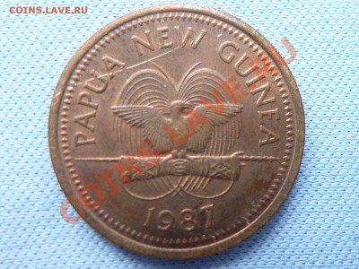 ЭКЗОТИКА Папуа Новая Гвинея 1тойя 1987г. до 22.03.11 в 22-00 - MEMO0071.JPG