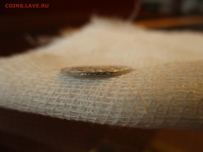 5 копеек А-1, 1825 года.  До 20.11.2017 в 22:00 по Москве. - IMG_8533.JPG