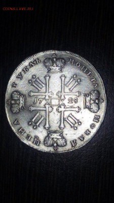 1728 год - fnMrJLE-y-A