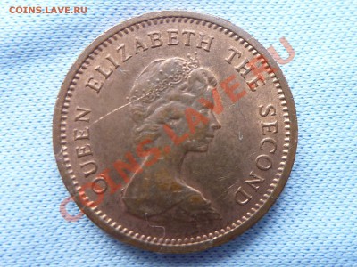 ЭКЗОТИКА ТУВАЛУ 1цент 1981г. РАКОВИНА до 22.03.11 в 22-00 - MEMO0076.JPG