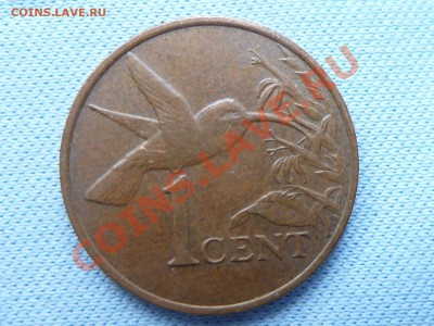 Тринидад и Тобаго 1цент КОЛИБРИ до 22.03.11 в 22-00 - MEMO0077.JPG