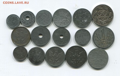 Провинции Германии на оценку и 1940г - пров