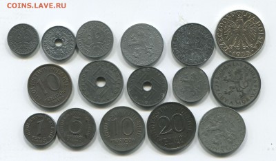 Провинции Германии на оценку и 1940г - пров_1