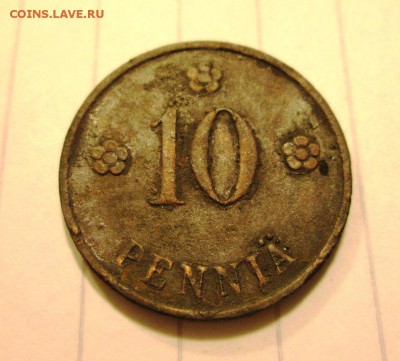 1 Penni 1893 года (с бонусом) до 17.11 в 22-30 - IMG_1814.JPG