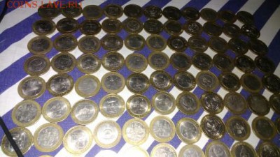 10 рублей Бим с 2000-2014 оценка интерес - _20171114_203801.JPG