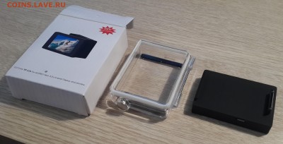 GoPro HERO3 White Edition (+ куча аксессуаров) - 20171114_202337