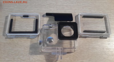 GoPro HERO3 White Edition (+ куча аксессуаров) - 20171114_202438