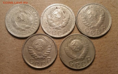15 копеек 5шт до 57г.  16.11.17 в 22.00 - P_20171114_225525_1
