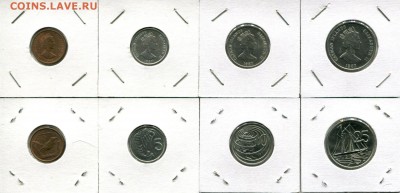 Кайманы ходячка 1987 до 18.11.17 22-00 мск - Cayman 1987 dif