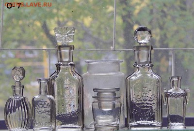 Набор бутылок времён РИ до 15 11 в 22 00 - DSCN7228.JPG
