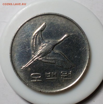 Южная Корея 500 вон 2003 до 18.11.17 22:10 - IMG_20171114_173820