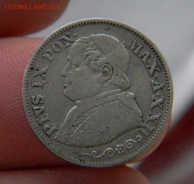 Британия, Ватикан и Мария Терезия рестрайк - DSCN1809.JPG
