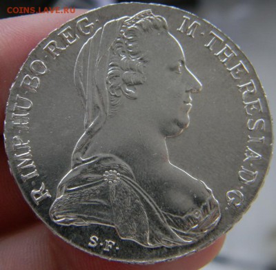 Британия, Ватикан и Мария Терезия рестрайк - DSCN1814.JPG
