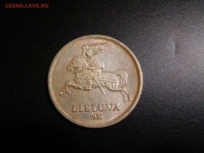 5 литов Литвы, 1936г., до 19.11.2017г. - DSCN2303_thumb