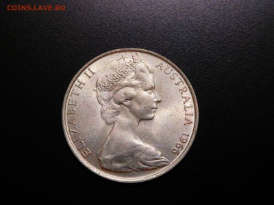 50 центов Австралии, 1966г., до 19.11.2017г. - DSCN2307_thumb