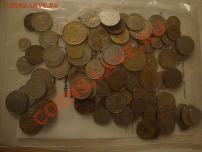 продаются рубли, барселона и другие (пруф) - DSC06057.JPG
