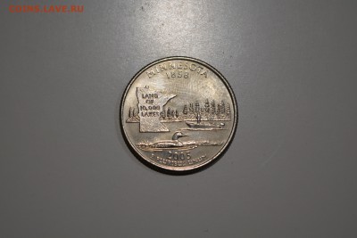 25 центов USA - DSC_0059.JPG