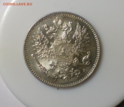50 ПЕННИ 1916 UNC яркий штемпельный блеск до 18.11.17 22:10 - 1916 (2)