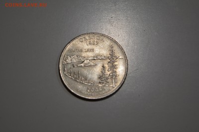 25 центов USA - DSC_0063.JPG