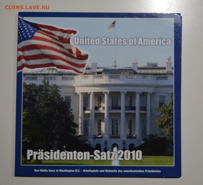 USA президенты в альбоме - DSC_0067.JPG