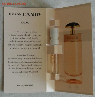 Элитный парфюм по фиксу, от 20 рублей - DSC_6109.JPG