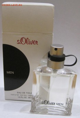 Элитный парфюм по фиксу, от 20 рублей - IMG_8571.JPG