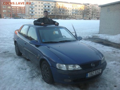 Какое у Вас авто? - image