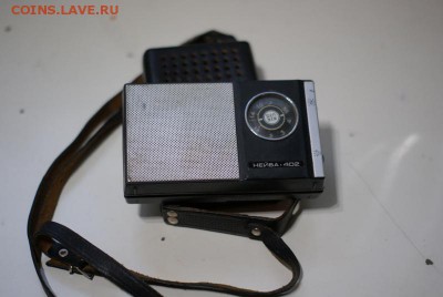 радиоприёмник "НЕЙВА 402" до 20.11.17 в 22.00 - DSC06171.JPG