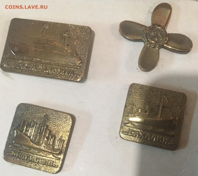 Построены на Балтийском на оценку! - 32DAA539-0695-4F41-A0B8-2D467BFBABBA