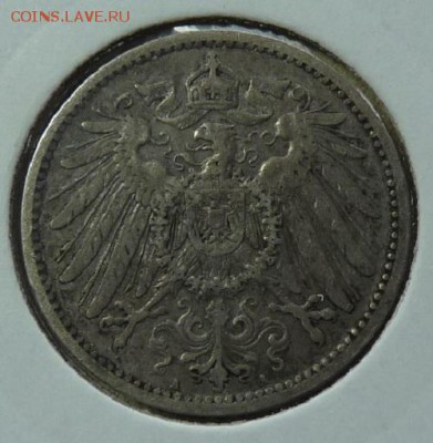 Германия, 1 м. 1900 А, до 22.00 22.11. - P1180146.JPG
