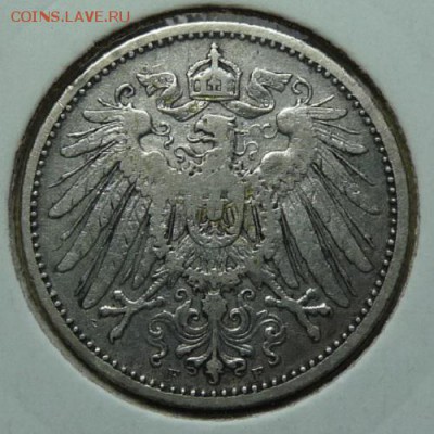 Германия, 1 м. 1900 F, до 22.00 22.11. - P1180148.JPG