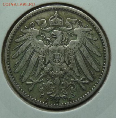 Германия, 1 м. 1902 Е, до 22.00 22.11. - P1180166.JPG