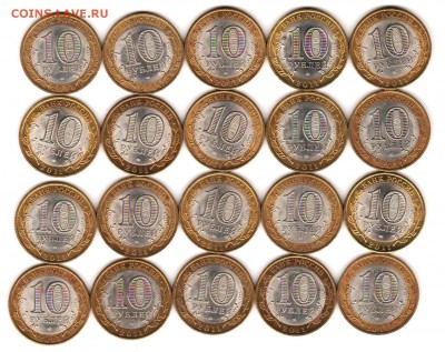БИМ Воронежская - 20 шт с 200 руб до 22.11.17 - 014