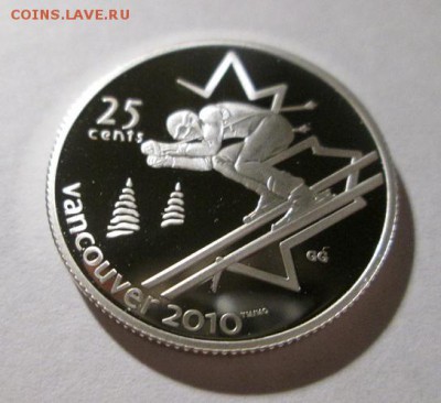 25 ц. Олимпиада в Ванкувере. Пруф до 19.11.17 22.00 - IMG_8198.JPG