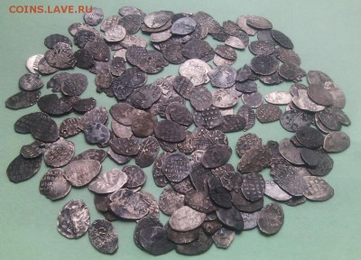 куплю чешую в количестве (медные, серебрянные) пулы,гривны - IMG_20171024_164908