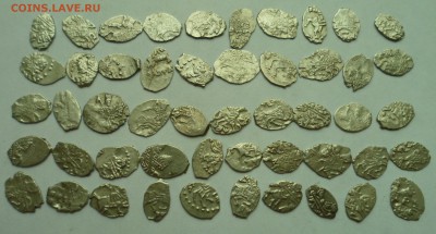 куплю чешую в количестве (медные, серебрянные) пулы,гривны - SAM_9355