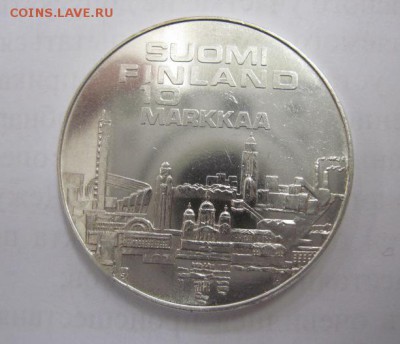 10 маркка финляндия 1971 ЧЕ по легкой атлетике   до 19.11.17 - IMG_4726.JPG