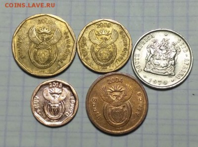 монеты Африка до 19.11.17 - IMG_20171117_103740