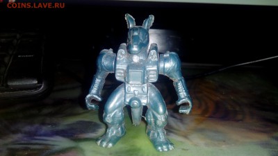 Робозвери, Киборги из 90ых Куплю - IMG_20171117_180227