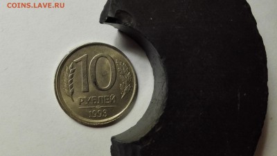 10 рублей 1993 лмд немагнитная до 21.11.17. 22-00 МСК - IMG_20171113_201605