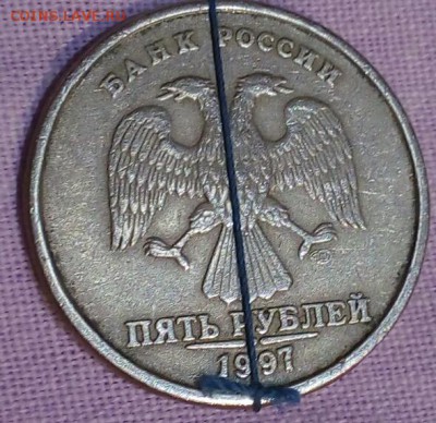 Два поворота на оценку. - IMG_20171117_181322_392