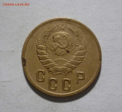 2 копейки 1945 г. в Коллекцию! с 200р. до19.11.2017 в 22-30 - 2-45-2