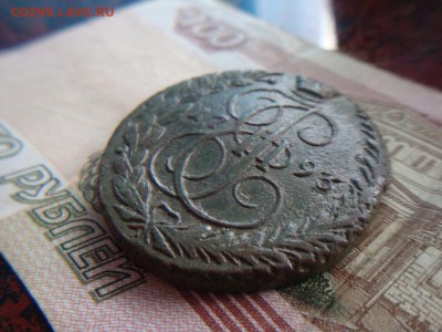 5 КОПЕЕКЪ  1793 г Е М (до 22.11.17 22:00) - DSC03062.JPG