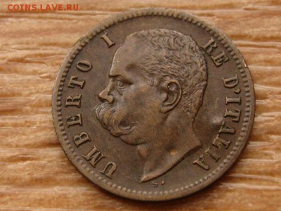 Италия 2 чентезимо 1900 до 20.11.17 в 22.00 М - IMG_6274.JPG