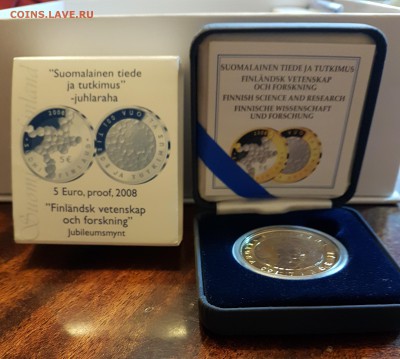 5 евро Финляндии'08 Наука и исследования ПРУФ до 23.11 22:00 - 20171101_113123