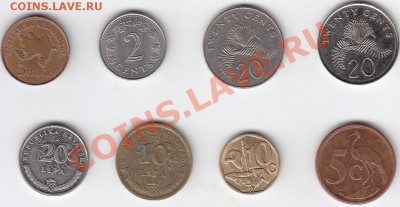 Иностранные монеты. Пополняемая тема. - IMG_0002