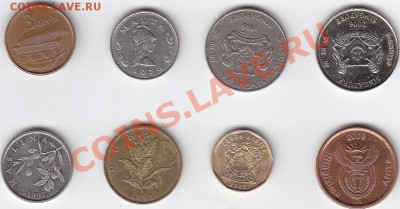 Иностранные монеты. Пополняемая тема. - IMG_0003