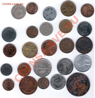 Подборка Австрии - scan 2