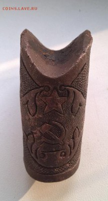 Навершие от шашки РККА обр. 1927 г до 22.11.17 - WP_20171018_11_05_29_Pro (2)