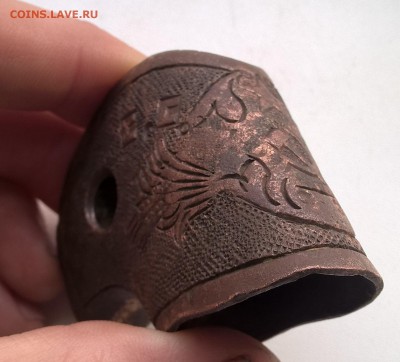 Навершие от шашки РККА обр. 1927 г до 22.11.17 - WP_20171018_11_05_56_Pro (2)